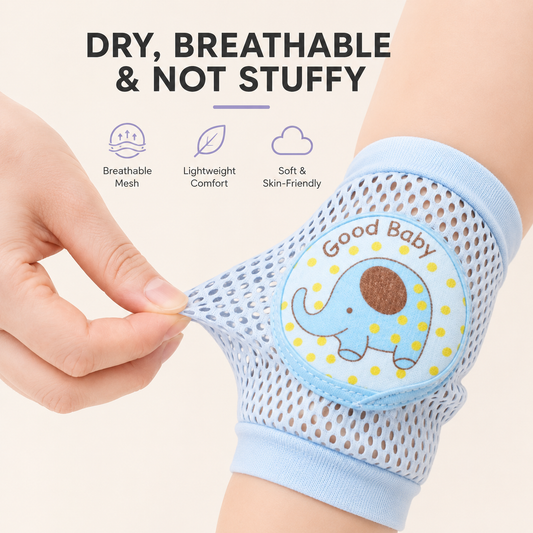 DIDOSHE CRAWLGUARD™
